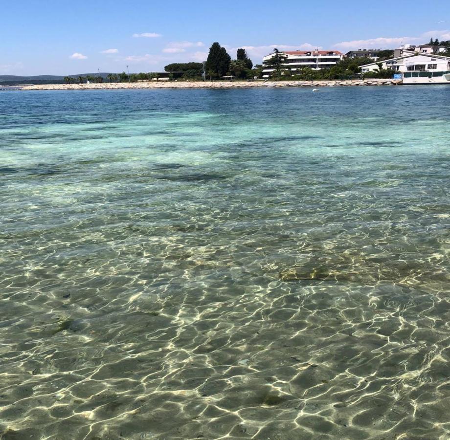 Paradise Island Hotel Darica  Экстерьер фото