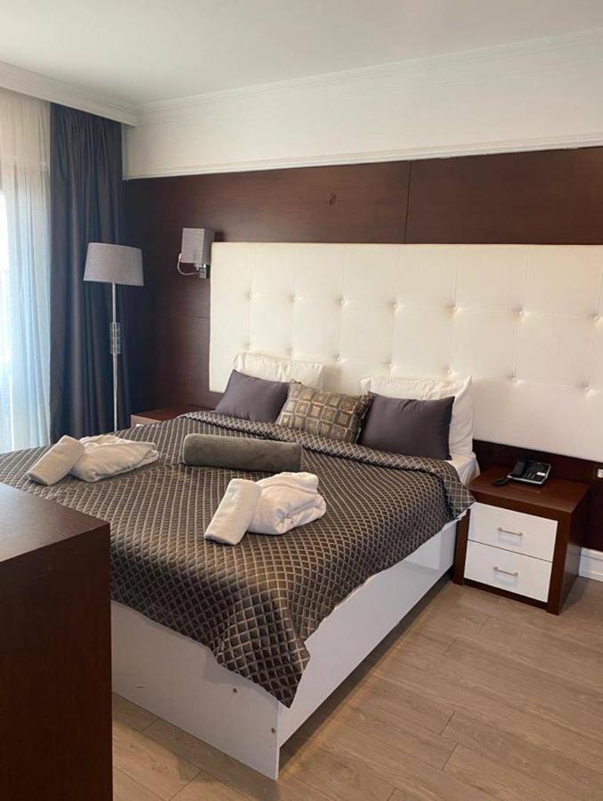 Paradise Island Hotel Darica  Экстерьер фото