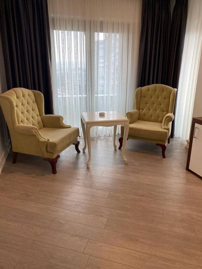 Paradise Island Hotel Darica  Экстерьер фото