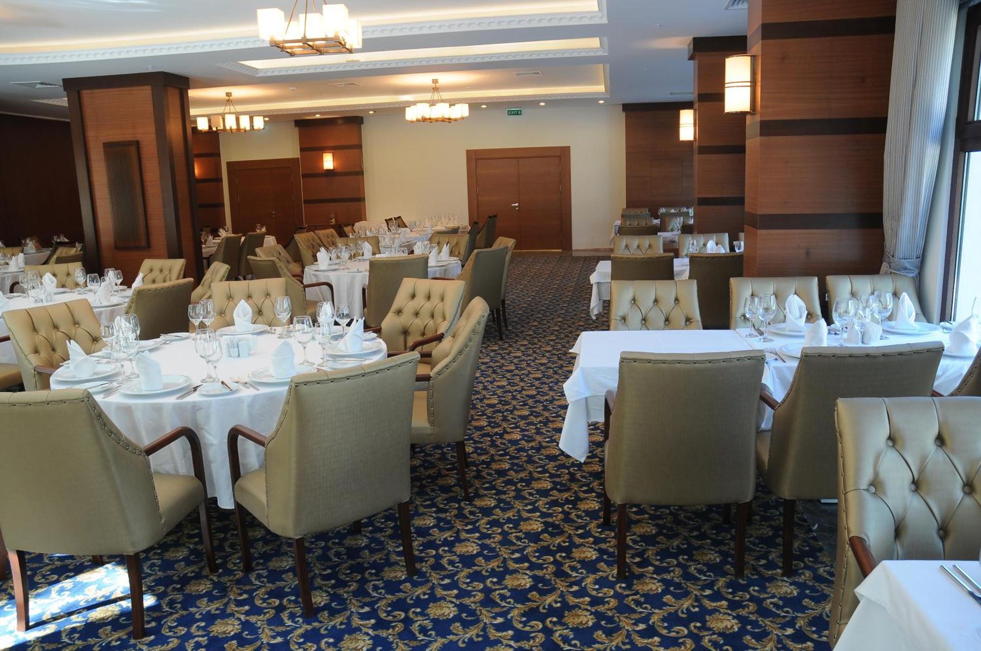 Paradise Island Hotel Darica  Экстерьер фото