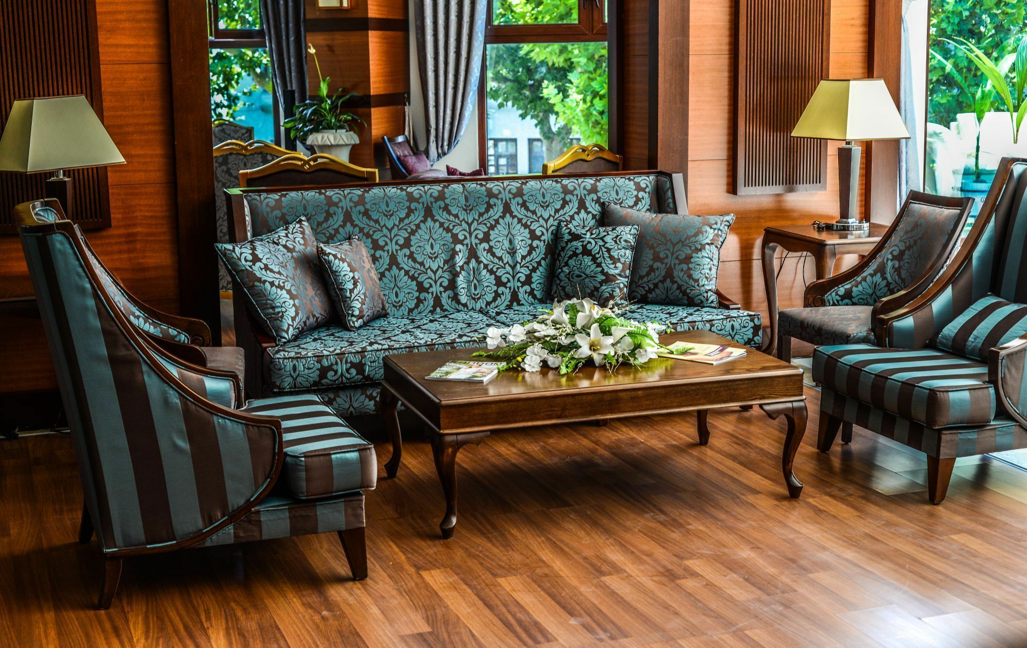 Paradise Island Hotel Darica  Экстерьер фото