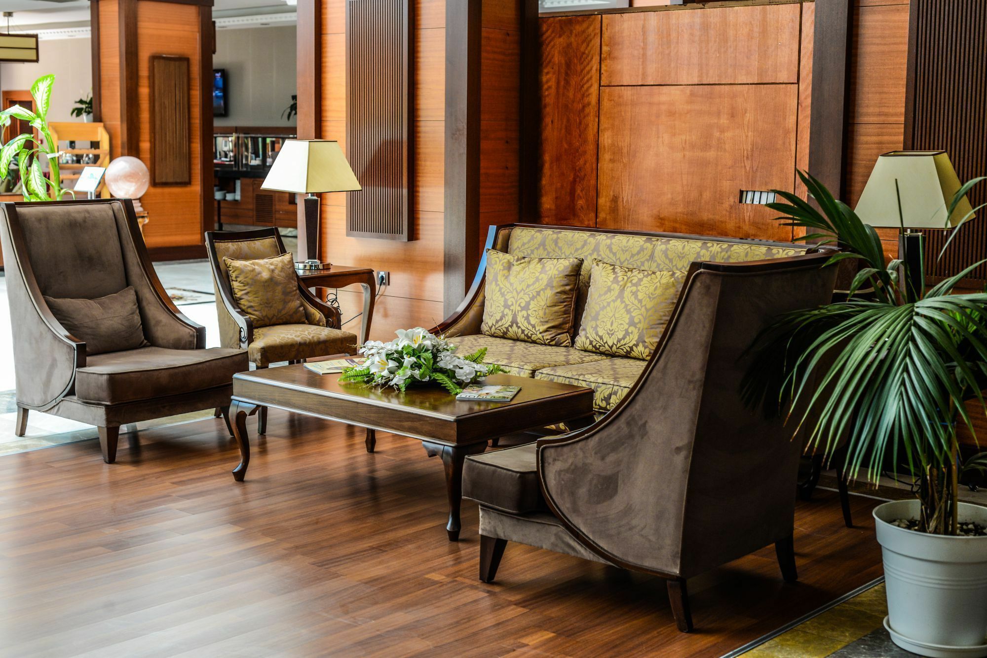 Paradise Island Hotel Darica  Экстерьер фото